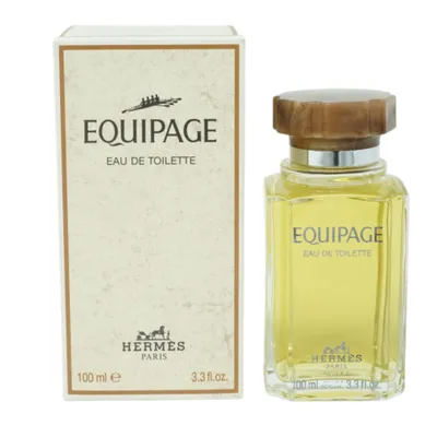 Obrázek produktu pro Hermes Equipage Eau de Toilette 100 ml