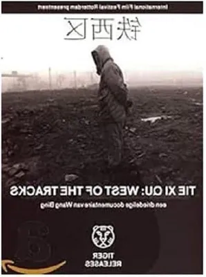 Image de Un documentaire sur les bouleversements en Chine