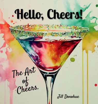 Produktbild von Hello, Cheers!