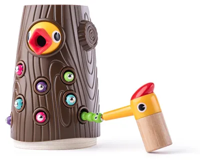 Immagine prodotto di Woodyland 91917 gioco di abilità motorie