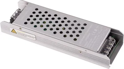 Obrázek produktu pro T-LED LED stmívatelný zdroj (trafo) 24V 200W - vnitřní 056533