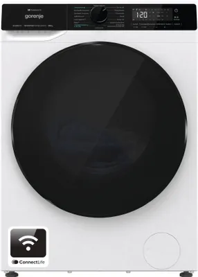 Produktbild von Gorenje WD2PA964ADW/DE Waschtrockner, 9 kg Waschen, 6 kg Trocknen, ConnectLife