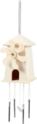 Image de Houten Windgong