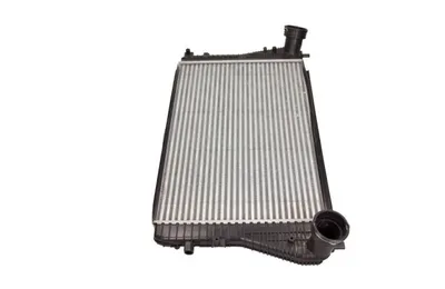 Produktbild von MAXGEAR AC651074 Ladeluftkühler LLK für VW GOLF VI (5K1) Turbo Intercooler
