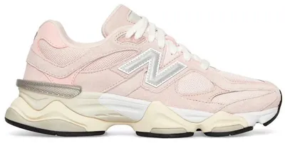 Produktbild von New Balance 9060 Crystal Pink - EU 42.5