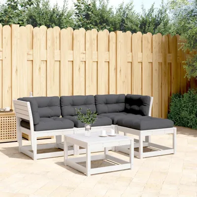 Obrázok produktu pre VidaXL 3216911, 4 kusov