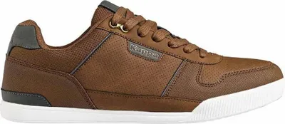 Image de Chaussures de sport Kappa Lenom Marron EU 43 Hommes Marron EU 43