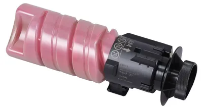 Immagine prodotto di OKI 09006258 cartuccia toner 1 pz Originale Magenta