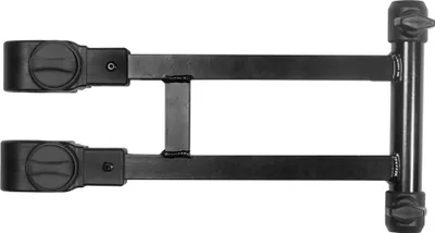 Produktbild von Preston Offbox 36 Mega Brolly Arm Long - Montagearm für Angelschirme