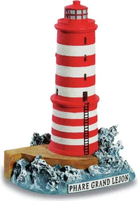 Produktbild von Französischer Leuchtturm Grand Lejon
