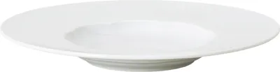 Imagen del producto de Rosenthal, plato hondo blanco, 26 cm, código 10600-800001-10356, EAN 4012438585826