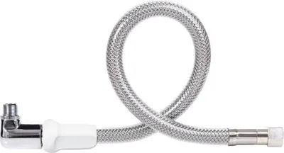 Produktbild von KOENIC KGC-0100 100 cm Gas-Schnellkupplung