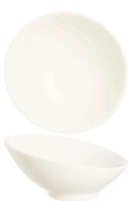 Zdjęcie produktu dla Arcoroc APPETIZER - Zestaw 6 porcelanowych misek 9Cm 0, 065 L (6 szt.)