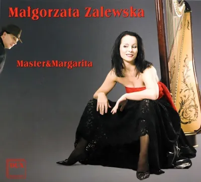 Produktbild von Master & Margarita