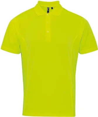 Immagine prodotto di Polo Coolchecker® Piqué da uomo
