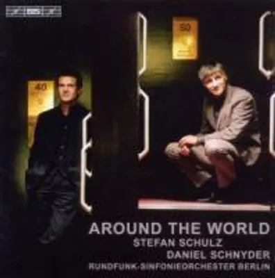 Produktbild von Around the World