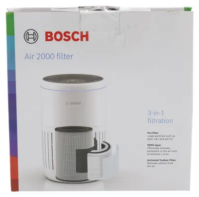 Produktbild von Bosch Ersatz-Filter Home Comfort Air 2000