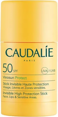 Produktbild von Caudalie Vinosun Protect Stick Spf 50 15g