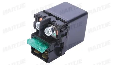 Obrázok produktu pre Spec-X Magnetschalter Spec-X 4 Pins 20A