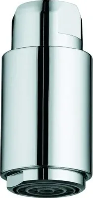 Produktbild von Grohe Auslaufbrause für Spültischbatterie chrom - 46757000