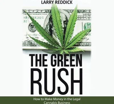 Produktbild von The Green Rush