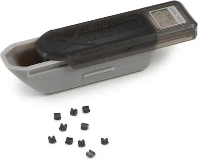 Produktbild von Matrix Cube Shot No. 10 - 0.04gr