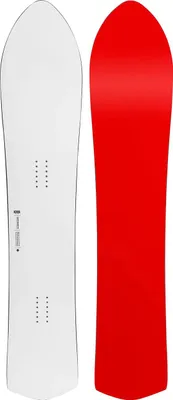 Produktbild von Korua All Mountain Snowboard Cafe Racer, Größe:156, Farben:no color