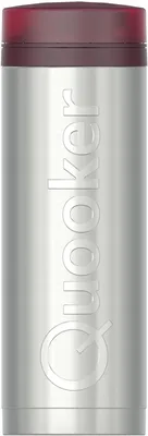 Immagine prodotto di Quooker PRO3, contenitore per l'acqua, orizzontale, 1600 W, 3 litri, interno, acciaio inossidabile