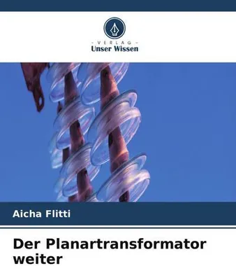 Immagine prodotto di Il trasformatore planare (continua)