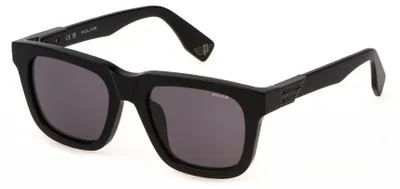 Produktbild von Police SPLN43 Nero lucido 52/20/145 Herren Sonnenbrillen