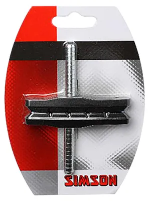 Immagine prodotto di Pattini freno Simson Cantilever 72 mm