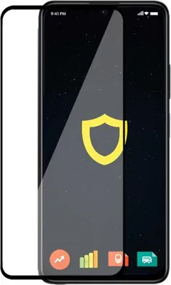 Obrázek produktu pro Tvrzené sklo pro telefon SPACECASE Glass 5D pro Redmi Note 11 Pro