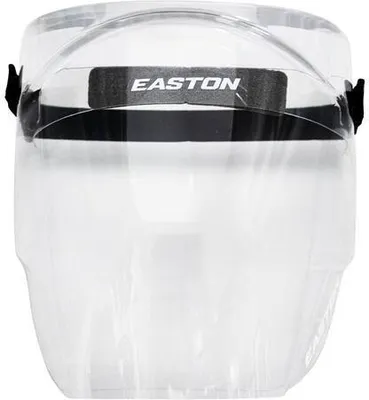 Obrázek produktu pro Easton Integrated Cap Shield | One Size Fit