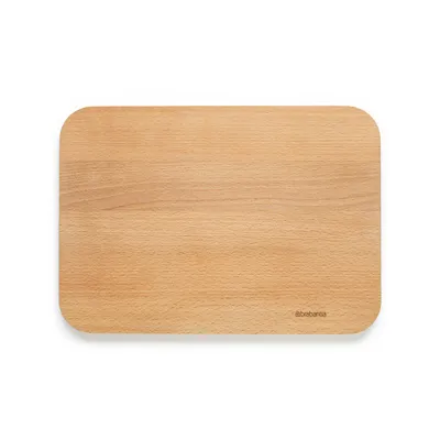 Immagine prodotto di Brabantia 260766 tagliere da cucina rettangolare legno