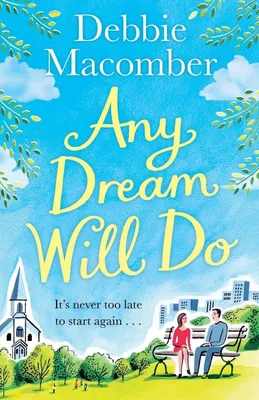 Produktbild von Any Dream Will Do