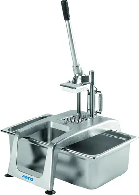 Produktbild von 27-1210 CF-5 Pommes-Frites Schneider