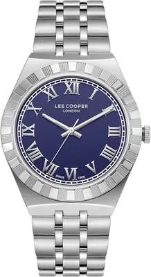 Image de Lee Cooper - LC08060.390 - Montre Bracelet - Hommes - Quartz - JAYDEN