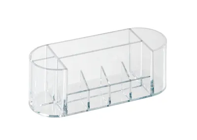 Produktbild von Kosmetik Organizer Femme Oval