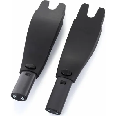 Produktbild von CHIPOLINO-Adapter Duo Smart - rechte Seite