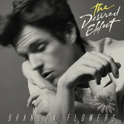 Produktbild von The Desired Effect