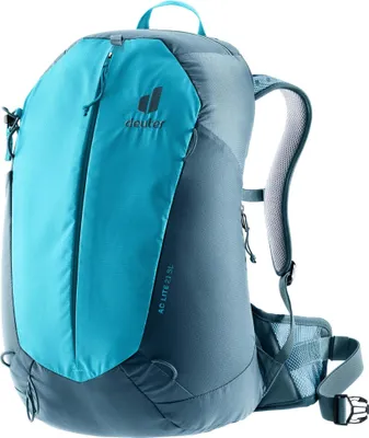 Produktbild von Deuter ProductName DE, Interner Rahmen, Wandern, Aqua-Farbe, M, 21 l, 830 g