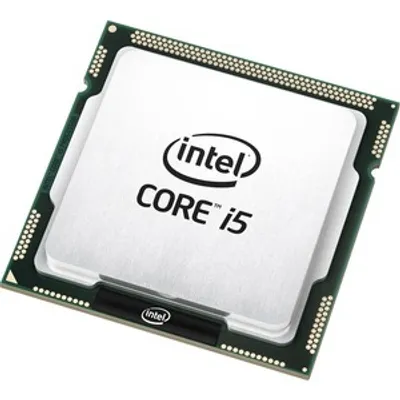 Produktbild von CPU Intel Core i5-4460 / LGA1150 / Tray