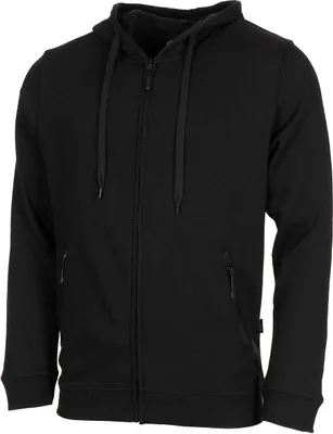 Produktbild von Trainingsjacke Jogger schwarz, XXL