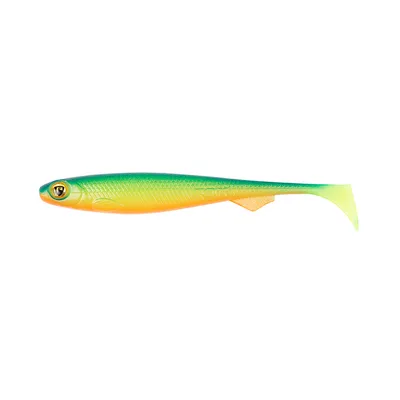 Obrázek produktu pro Fox Rage Fox Rage Slick Shad 11 cm Blue Back UV