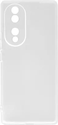 Produktbild von Avizar, Flexible, dünne und leichte Gelhülle Honor 70, Transparent