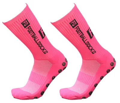 Produktbild von 1 Paar Sportsocken, strapazierfähig, hochelastisch, hochwertige Verarbeitung, bequem, langlebig, Fußschutz, rutschfest, ideal für Fußball und Basketball, Outdoor-Sportarten
