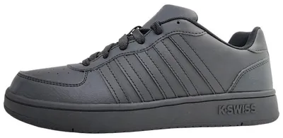 Produktbild von K-Swiss Classic Court Cali - Herren Sneakers Schuhe Schwarz 04777-001-M , EU 41