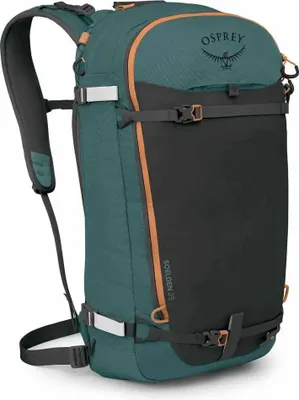Produktbild von Osprey Soelden 25l Rucksack Grün  Herren,Damen Grün One Size