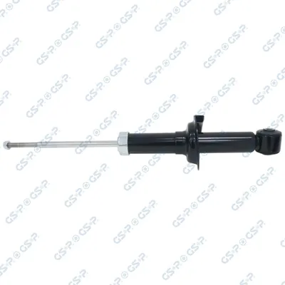 Produktbild von GSP Stoßdämpfer Hinten für MITSUBISHI Lancer VIII Schrägheck (CXA) Federbein 32123210