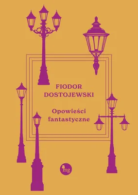 Obrázek produktu pro Opowieści fantastyczne